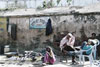 <div align='center' class='highslide-number'>
                                                                                Fish Shop 
                                                                              </div>
                                                                              
                                                                              <div align='left' class='jar'>
                                                                                A group of people waiting for the fish to sell under the sun                                                                              </div>
                                                                              
                                                                              <div align='right' class='jar'>
                                                                                <i>Bodhgaya, India</i> 
                                                                              </div>                 
                                                                              