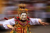 <div align='center' class='highslide-number'>
                                                                                Baile de Kuningan 
                                                                              </div>
                                                                              
                                                                              <div align='left' class='jar'>
                                                                                Baile tradicional con mascaras en el famoso festival de Kuningan                                                                              </div>
                                                                              
                                                                              <div align='right' class='jar'>
                                                                                <i>Mas, Bali, Indonesia</i> 
                                                                              </div>                 
                                                                              